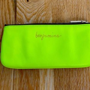 Rebecca minkoff Benjamin’s wallet